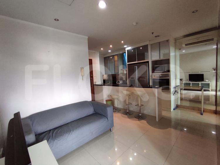 1 Bedroom on 13th Floor for Rent in Sahid Sudirman Residence - fsue2d 7