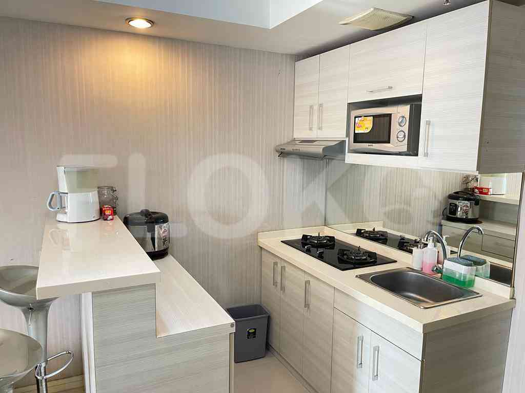 1 Bedroom on 17th Floor for Rent in The Wave Apartment - fkubd2 5