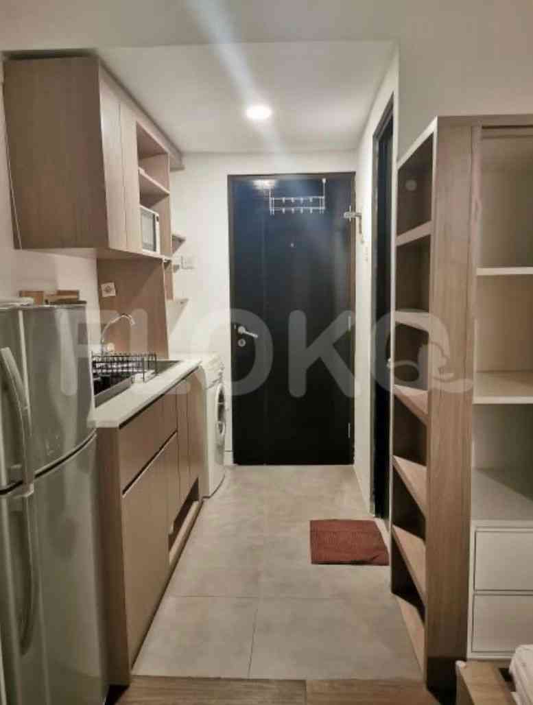 1 Bedroom on 18th Floor for Rent in Tamansari Sudirman - fsu2ff 5