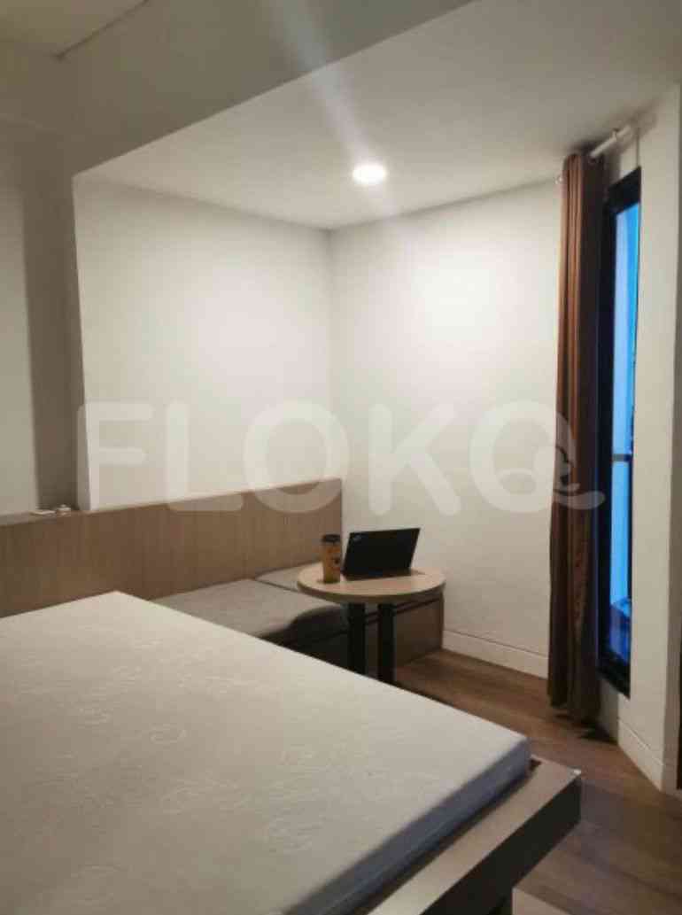 1 Bedroom on 18th Floor for Rent in Tamansari Sudirman - fsu2ff 2