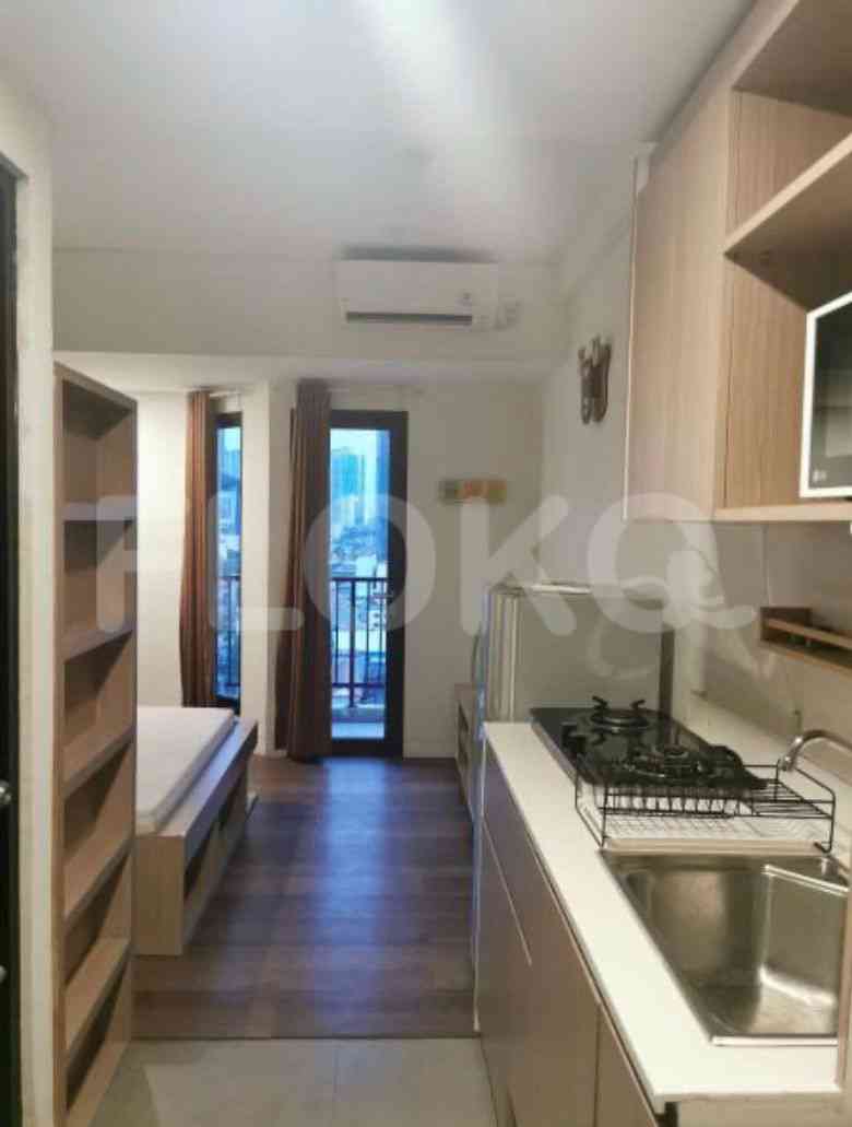 1 Bedroom on 18th Floor for Rent in Tamansari Sudirman - fsu2ff 4