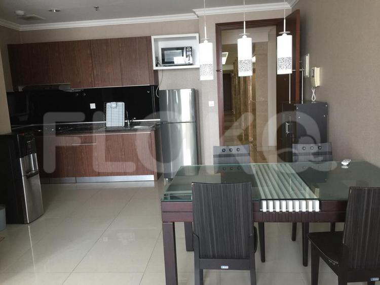 1 Bedroom on 15th Floor for Rent in Kuningan City (Denpasar Residence) - fku582 4