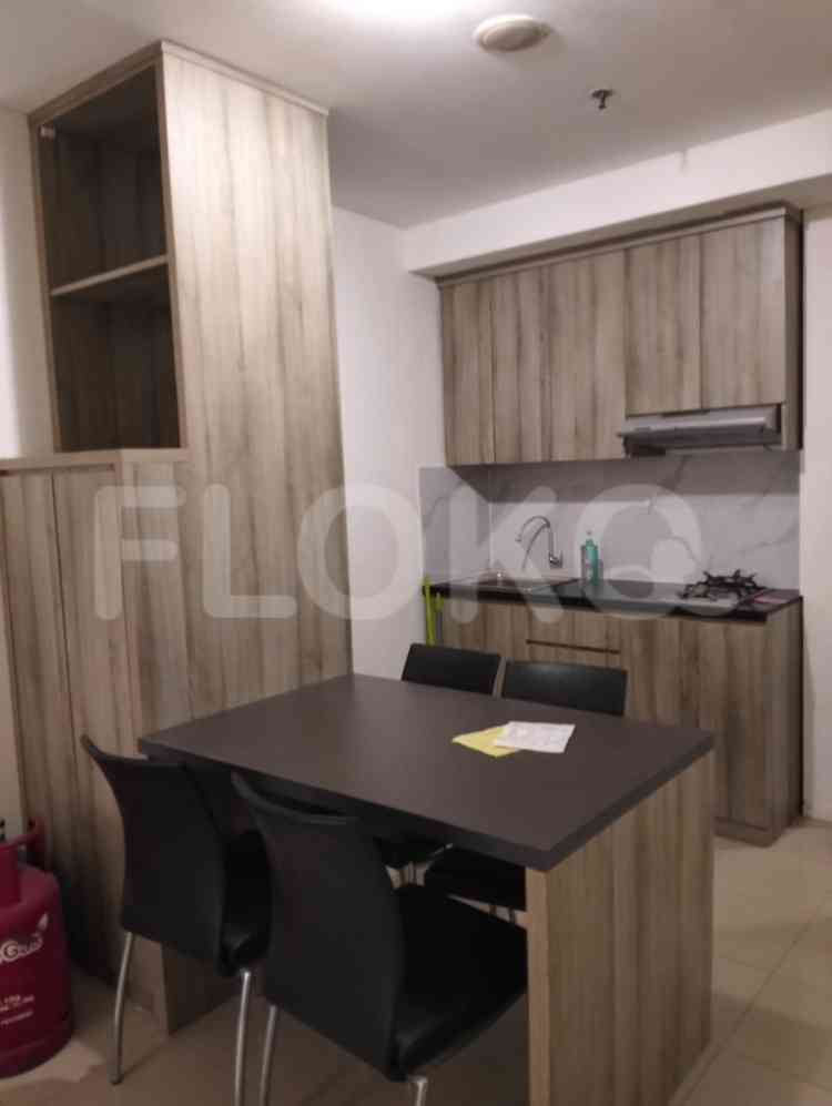 2 Bedroom on 7th Floor for Rent in Lavande Residence - fte052 1