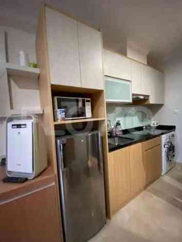 1 Bedroom on 6th Floor for Rent in Menteng Park - fmebdc 3