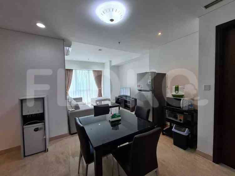 2 Bedroom on 10th Floor for Rent in Sky Garden - fse4df 3