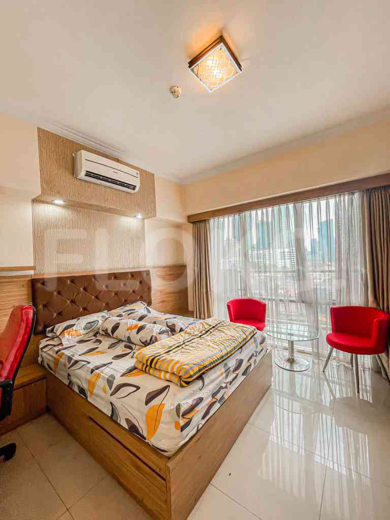 1 Bedroom on 7th Floor for Rent in Ambassade Residence - fku767 5