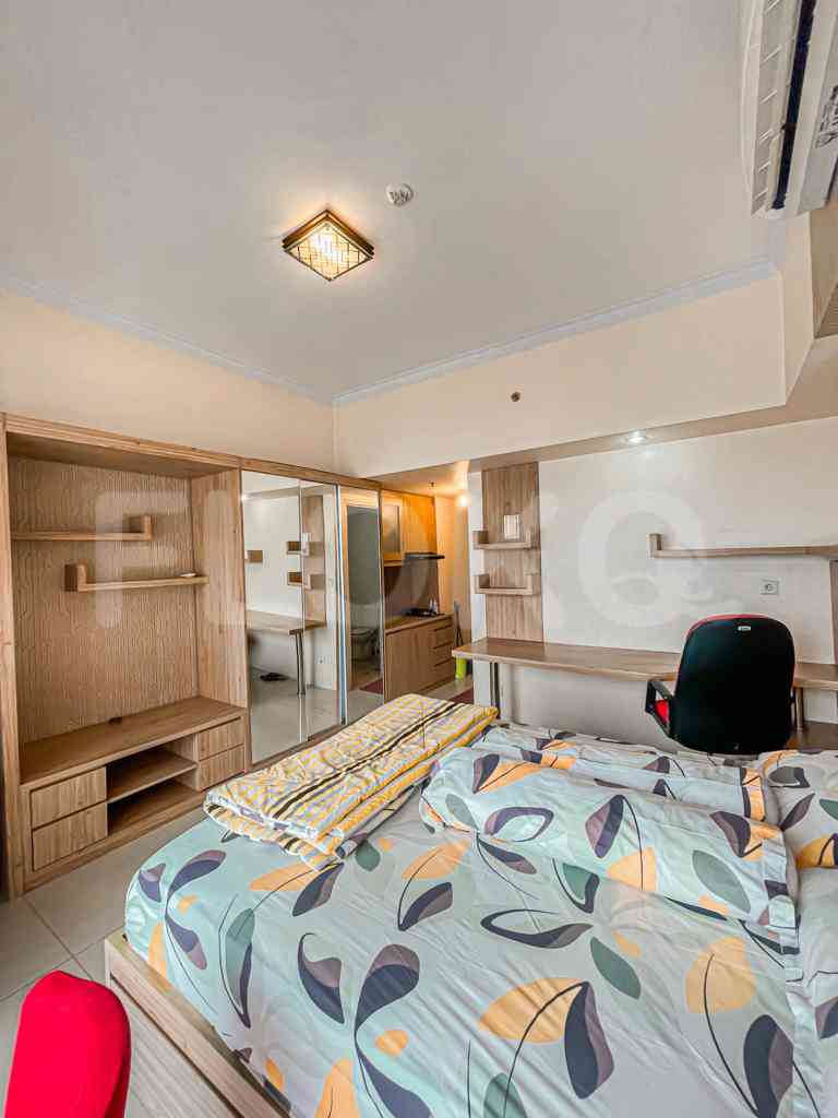 1 Bedroom on 7th Floor for Rent in Ambassade Residence - fku767 1