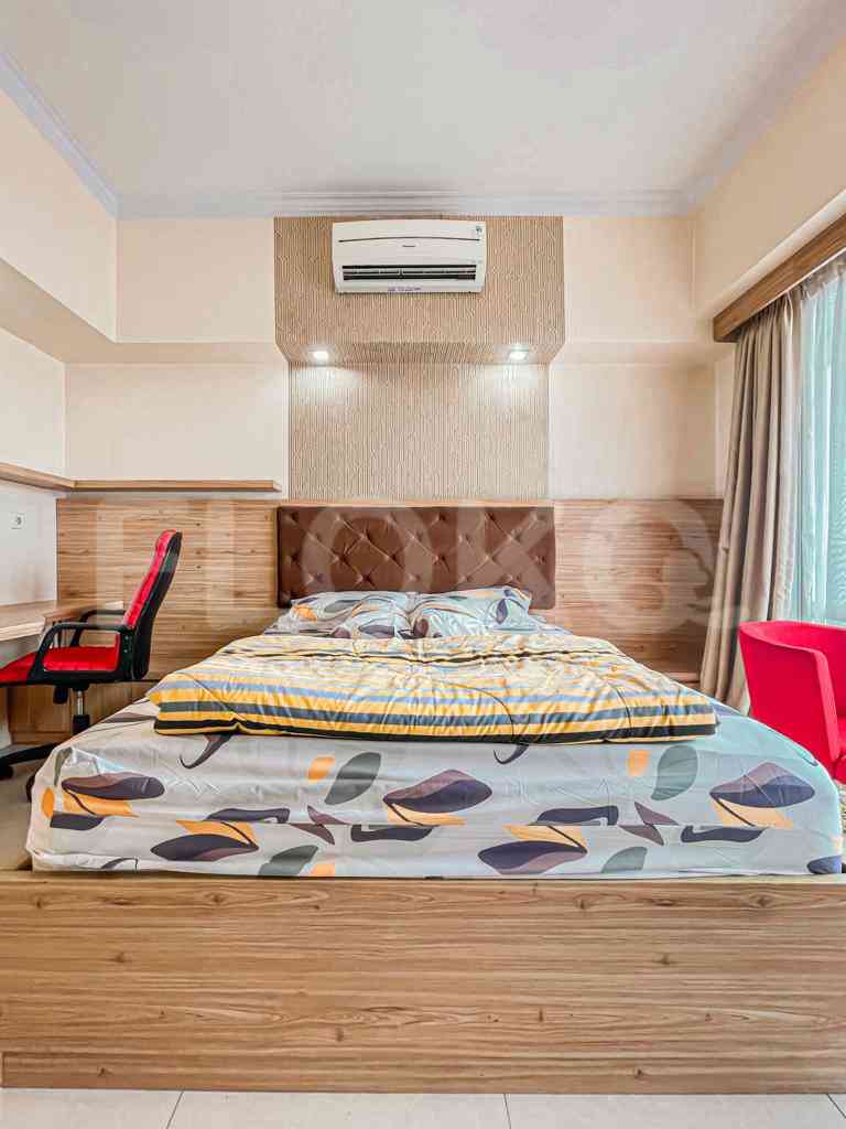 1 Bedroom on 7th Floor for Rent in Ambassade Residence - fku767 6