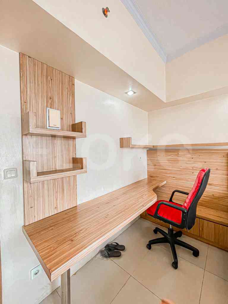 1 Bedroom on 7th Floor for Rent in Ambassade Residence - fku767 3
