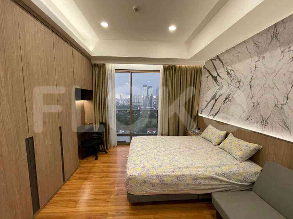 1 Bedroom on 26th Floor for Rent in Sudirman Hill Residences - ftae7b 2