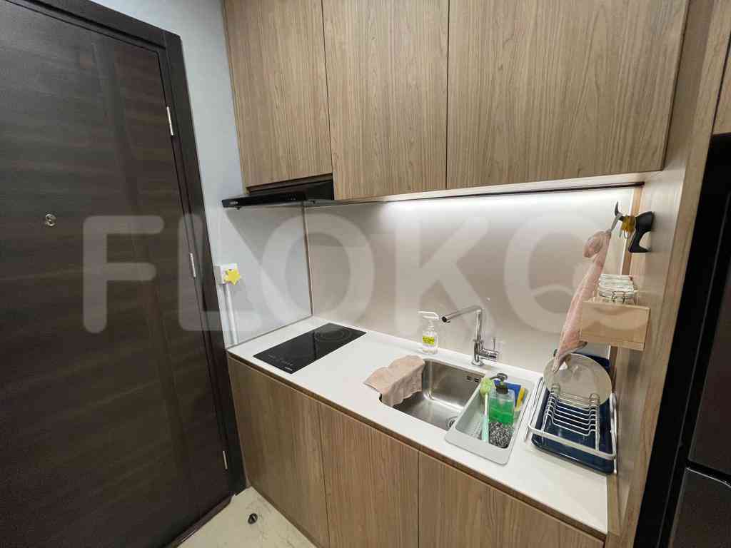 1 Bedroom on 26th Floor for Rent in Sudirman Hill Residences - ftae7b 8