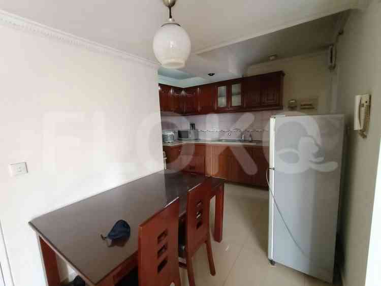 3 Bedroom on 15th Floor for Rent in Taman Rasuna Apartment - fku02c 6