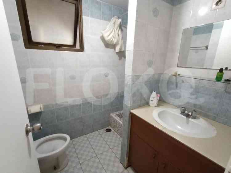 3 Bedroom on 15th Floor for Rent in Taman Rasuna Apartment - fku02c 8