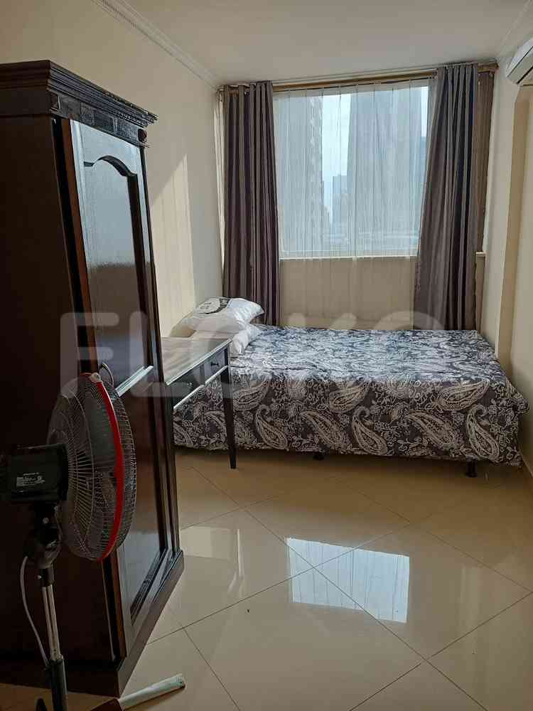 3 Bedroom on 15th Floor for Rent in Taman Rasuna Apartment - fku02c 4