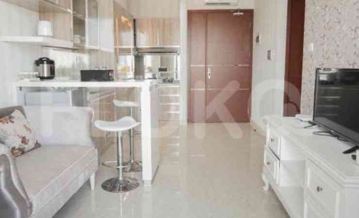 2 Bedroom on 25th Floor for Rent in Lucky Tower Residence - fglb4b 3