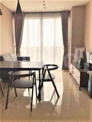 4 Bedroom on 15th Floor for Rent in Lucky Tower Residence - fgl631 1