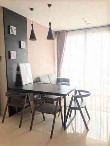 4 Bedroom on 15th Floor for Rent in Lucky Tower Residence - fgl631 6