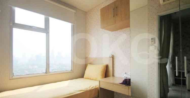 Sewa Bulanan Apartemen Lavande Residence - 3BR at 20th Floor