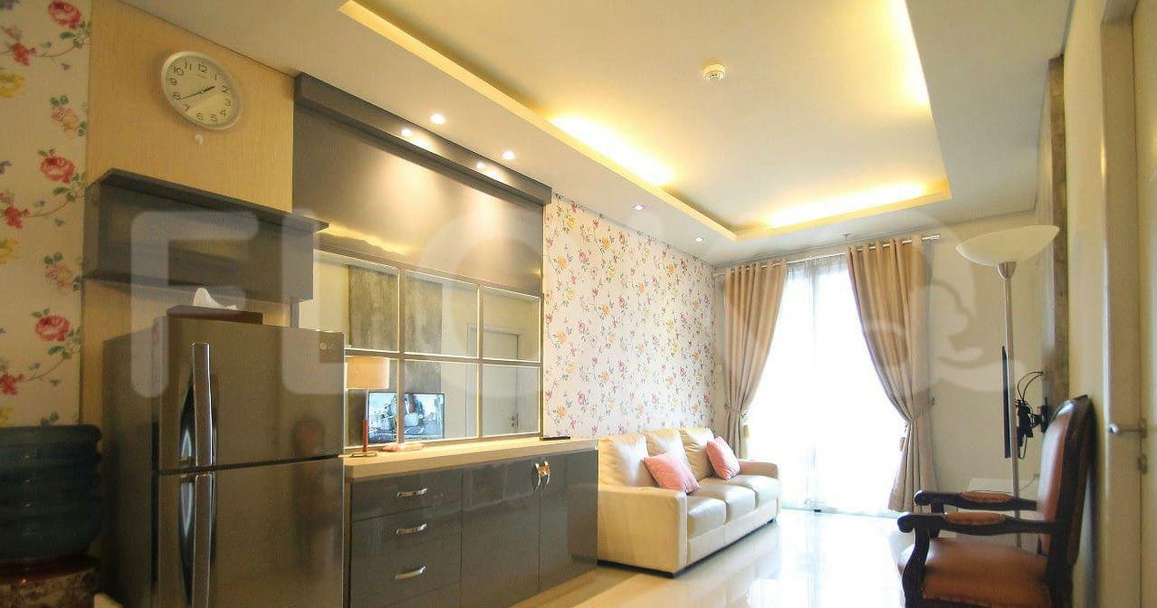 Sewa Apartemen Lavande Residence Tipe 3 Kamar Tidur di Lantai 20 fted9e