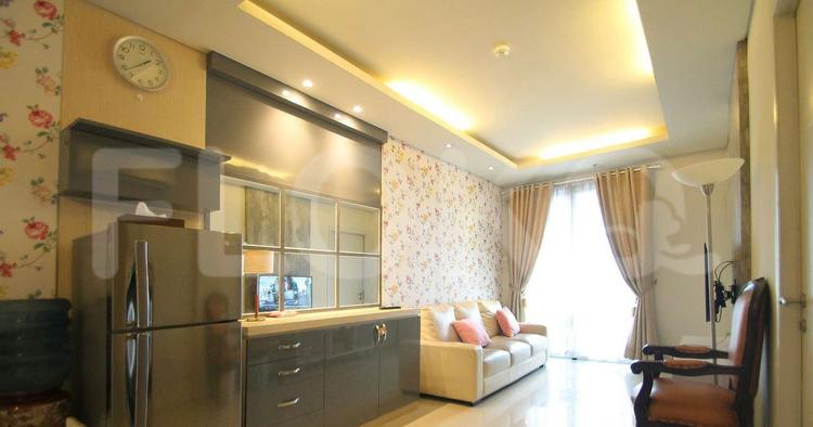 3 Bedroom on 20th Floor for Rent in Lavande Residence - fte494 1