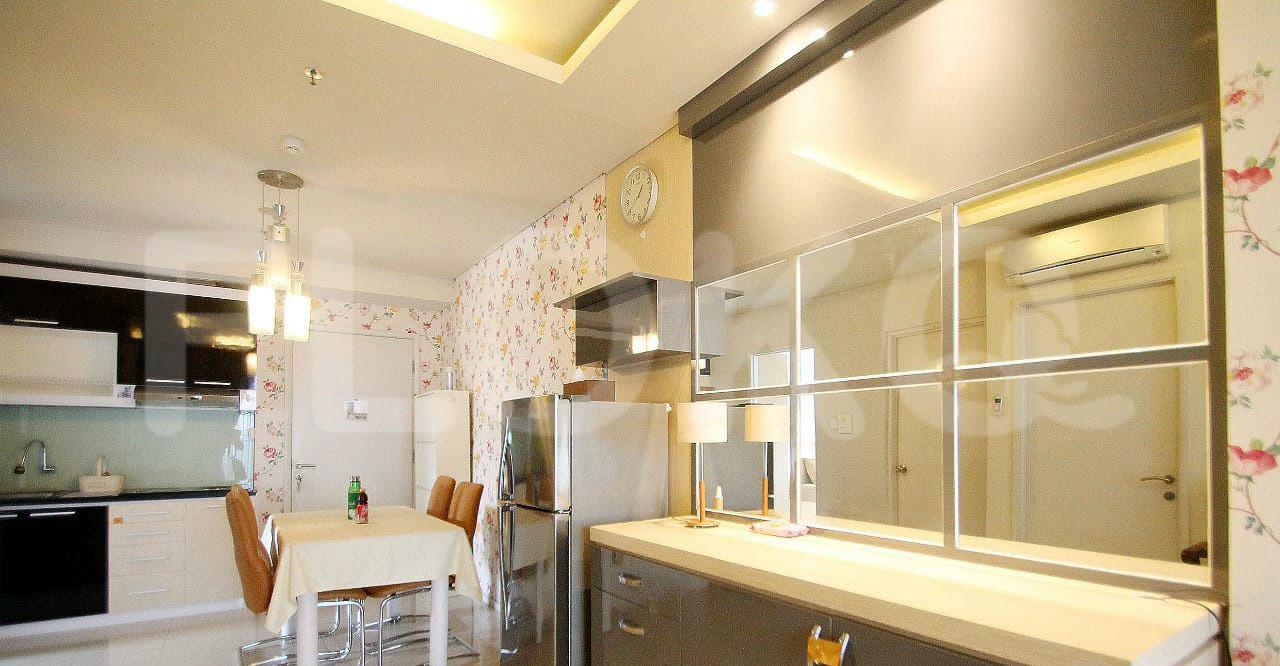 Sewa Apartemen Lavande Residence Tipe 3 Kamar Tidur di Lantai 20 fted9e