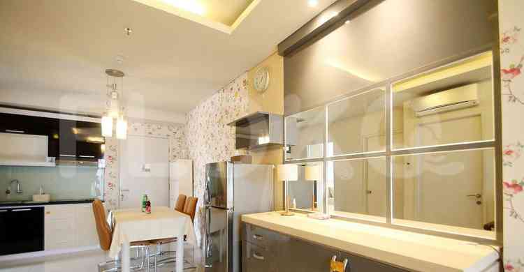 Sewa Bulanan Apartemen Lavande Residence - 3BR at 20th Floor