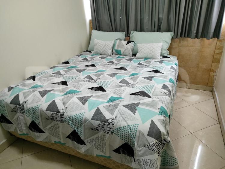 3 Bedroom on 19th Floor for Rent in Taman Rasuna Apartment - fku9d0 4