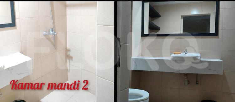 3 Bedroom on 19th Floor for Rent in Taman Rasuna Apartment - fku9d0 5