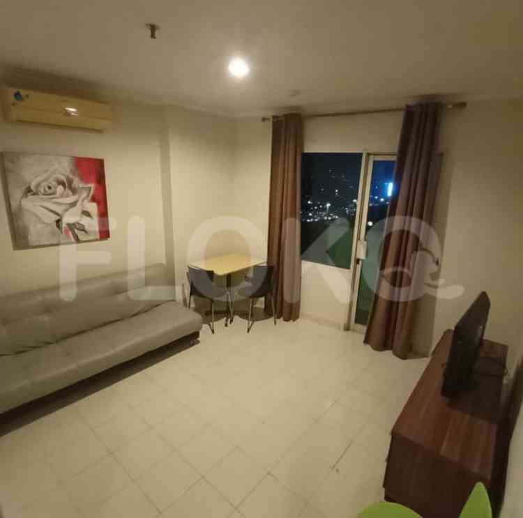 1 Bedroom on 15th Floor for Rent in Semanggi Apartment - fgae31 1