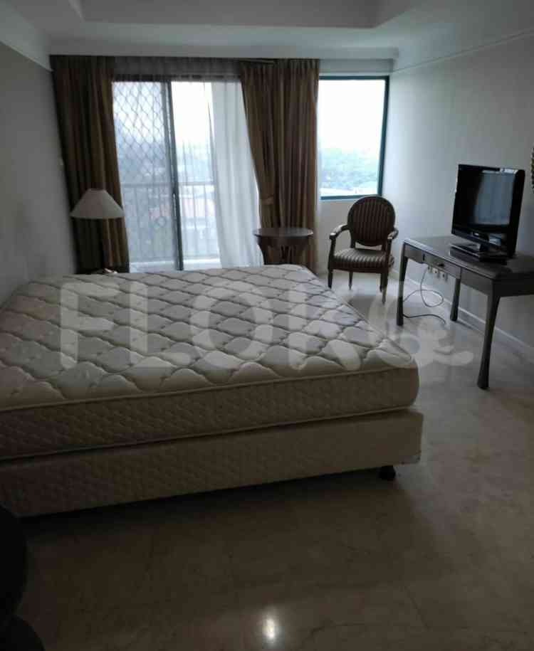 4 Bedroom on 11th Floor for Rent in Golfhill Terrace Apartment - fpodbf 3