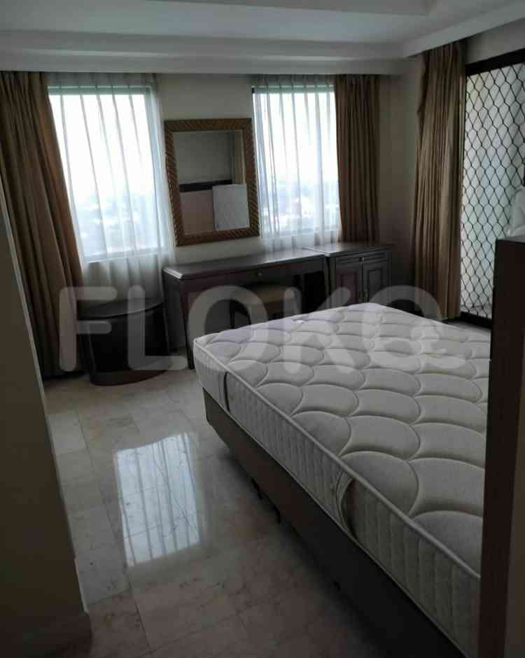 Tipe 4 Kamar Tidur di Lantai 11 untuk disewakan di Golfhill Terrace Apartemen - fpob58 2