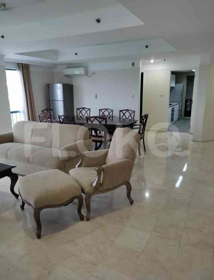 4 Bedroom on 11th Floor for Rent in Golfhill Terrace Apartment - fpodbf 5
