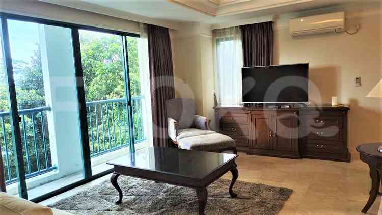 4 Bedroom on 15th Floor for Rent in Golfhill Terrace Apartment - fpo64c 7