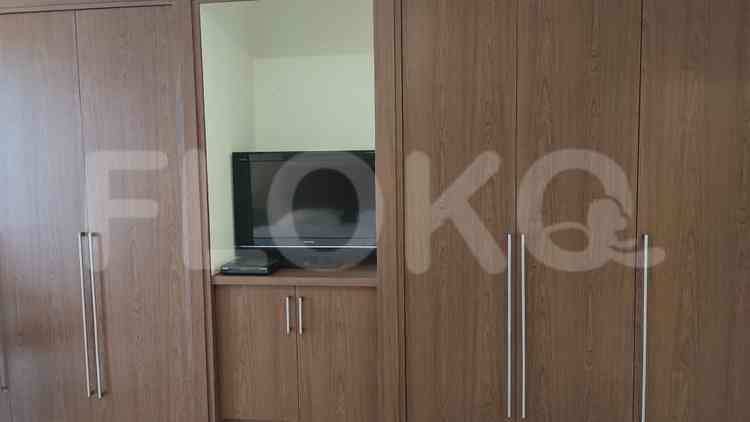 4 Bedroom on 15th Floor for Rent in Golfhill Terrace Apartment - fpo64c 2