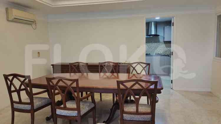 4 Bedroom on 15th Floor for Rent in Golfhill Terrace Apartment - fpo64c 6