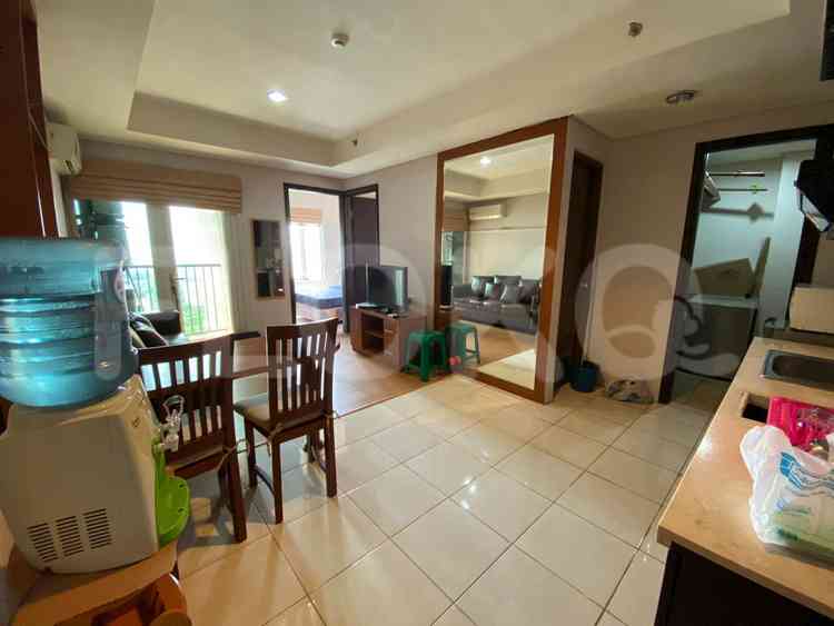 2 Bedroom on 19th Floor for Rent in The Boutique at Kemayoran - fkeb76 1