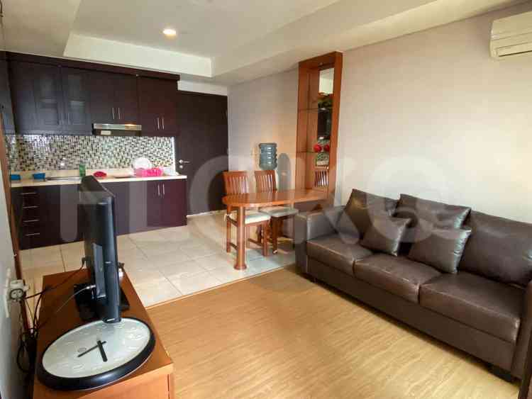2 Bedroom on 19th Floor for Rent in The Boutique at Kemayoran - fkeb76 2