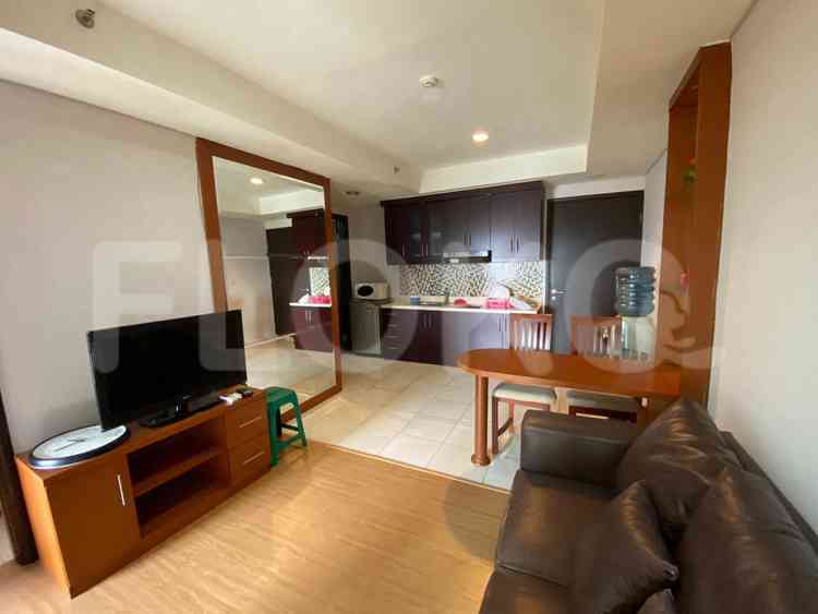 2 Bedroom on 19th Floor for Rent in The Boutique at Kemayoran - fkeb76 4