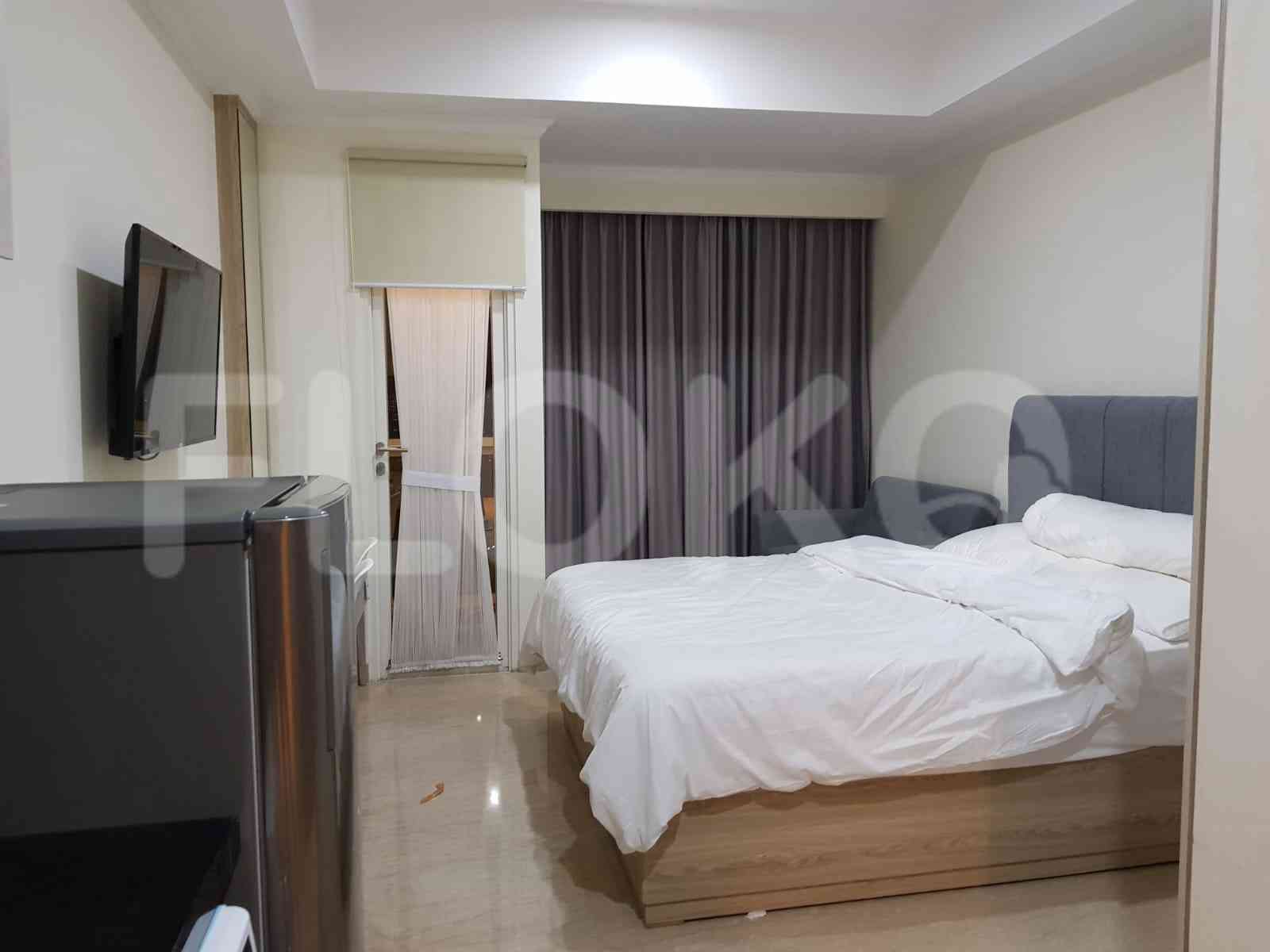 1 Bedroom on 27th Floor for Rent in Menteng Park - fme8d7 1