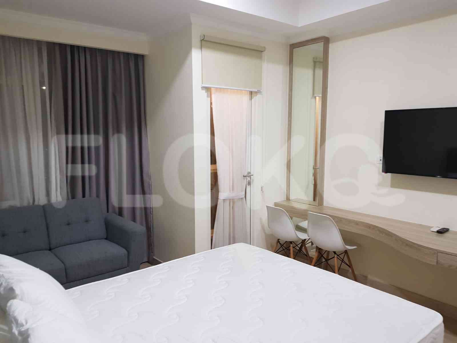 1 Bedroom on 27th Floor for Rent in Menteng Park - fme8d7 3