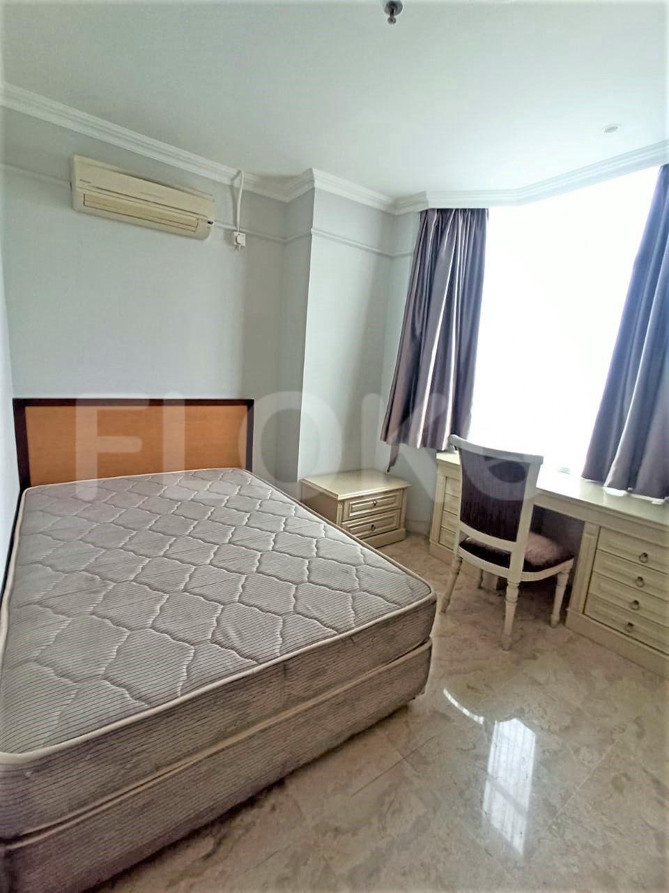 2 Bedroom on 15th Floor ftb42a for Rent in Parama Apartment