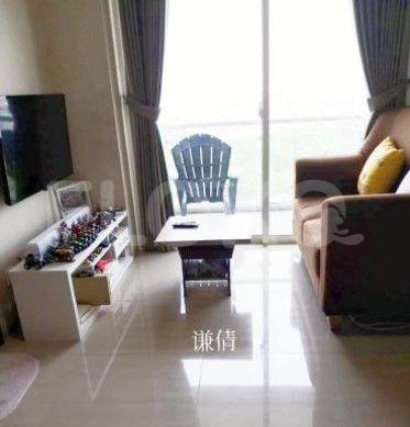 Sewa Bulanan Apartemen Citra Lake Suites - 1 BR di Lantai 15 in Cengkareng