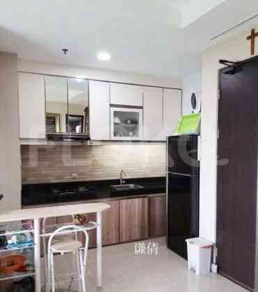 1 Bedroom on 15th Floor for Rent in Citra Lake Suites - fce040 3