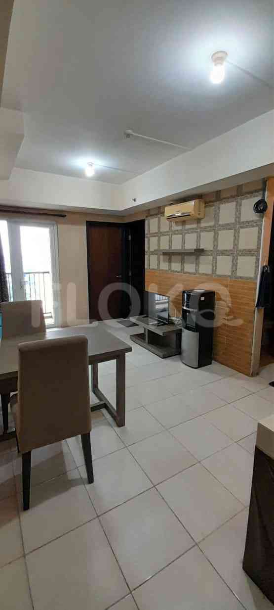 3 Bedroom on 27th Floor for Rent in The Boutique at Kemayoran - fkeb70 3
