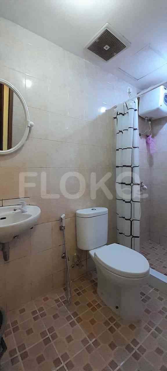 3 Bedroom on 27th Floor for Rent in The Boutique at Kemayoran - fkeb70 2