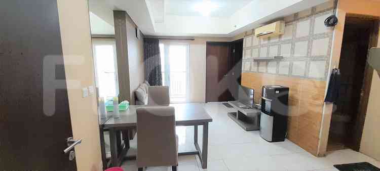 3 Bedroom on 27th Floor for Rent in The Boutique at Kemayoran - fkeb70 6