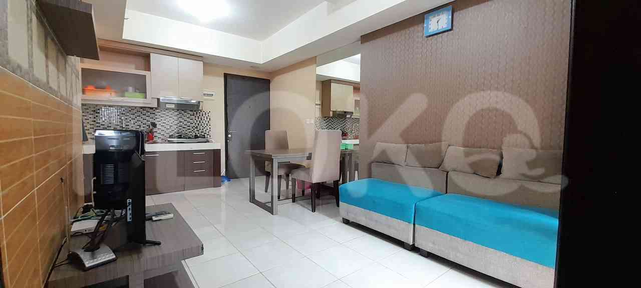 3 Bedroom on 27th Floor for Rent in The Boutique at Kemayoran - fkeb70 1