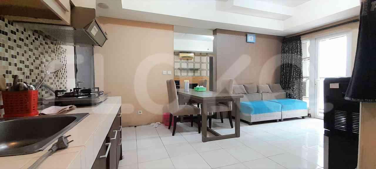 3 Bedroom on 27th Floor for Rent in The Boutique at Kemayoran - fkeb70 4