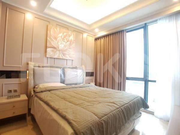 Tipe 3 Kamar Tidur di Lantai 15 untuk disewakan di Sudirman Mansion Apartemen - fsu0cc 3