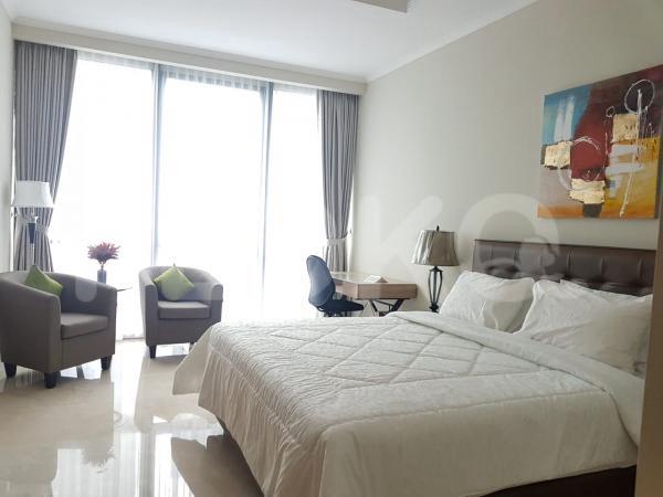 Tipe 3 Kamar Tidur di Lantai 15 untuk disewakan di Sudirman Mansion Apartemen - fsu0cc 2